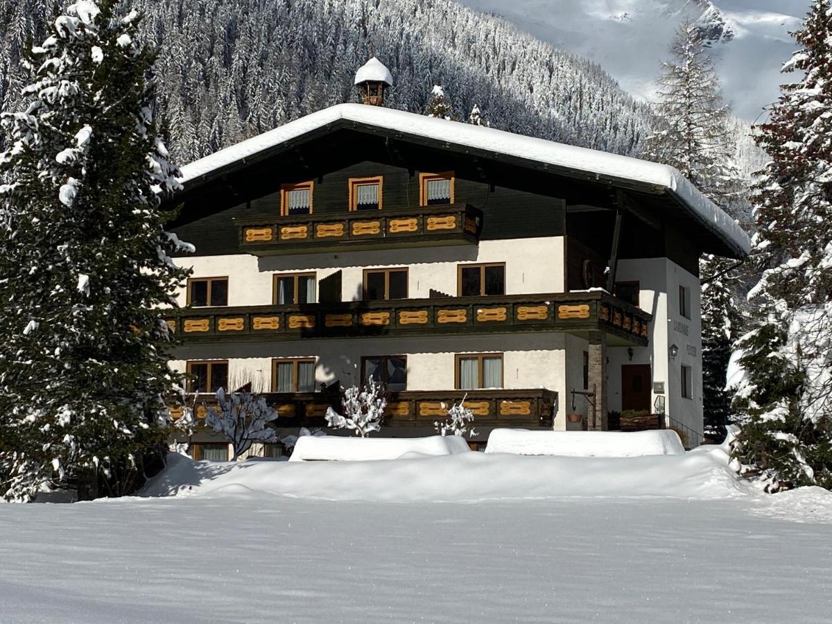 Landhaus Penker Малиниц Екстериор снимка