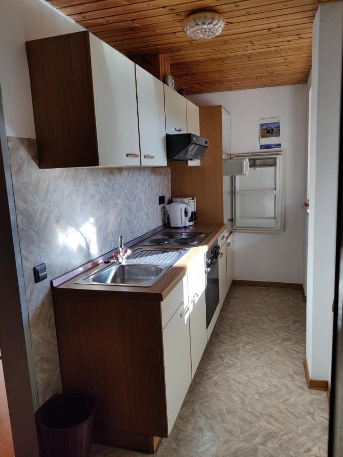Landhaus Penker Малиниц Екстериор снимка