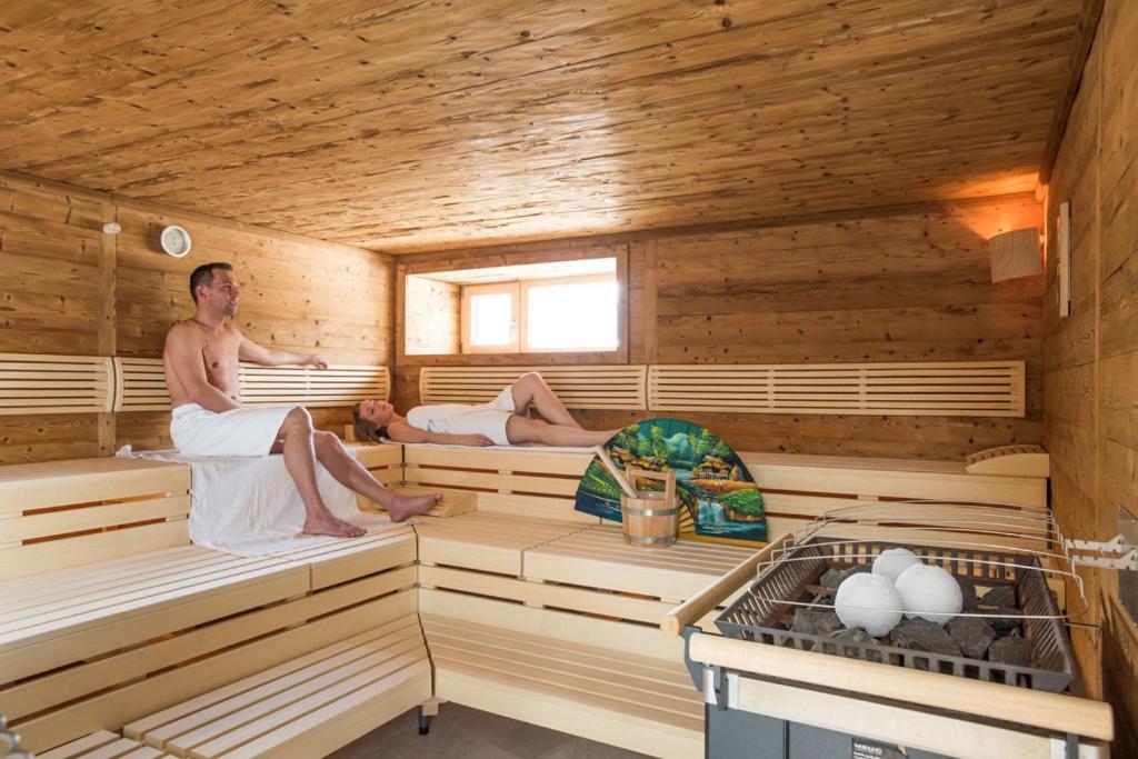 Landhaus Penker Малиниц Екстериор снимка