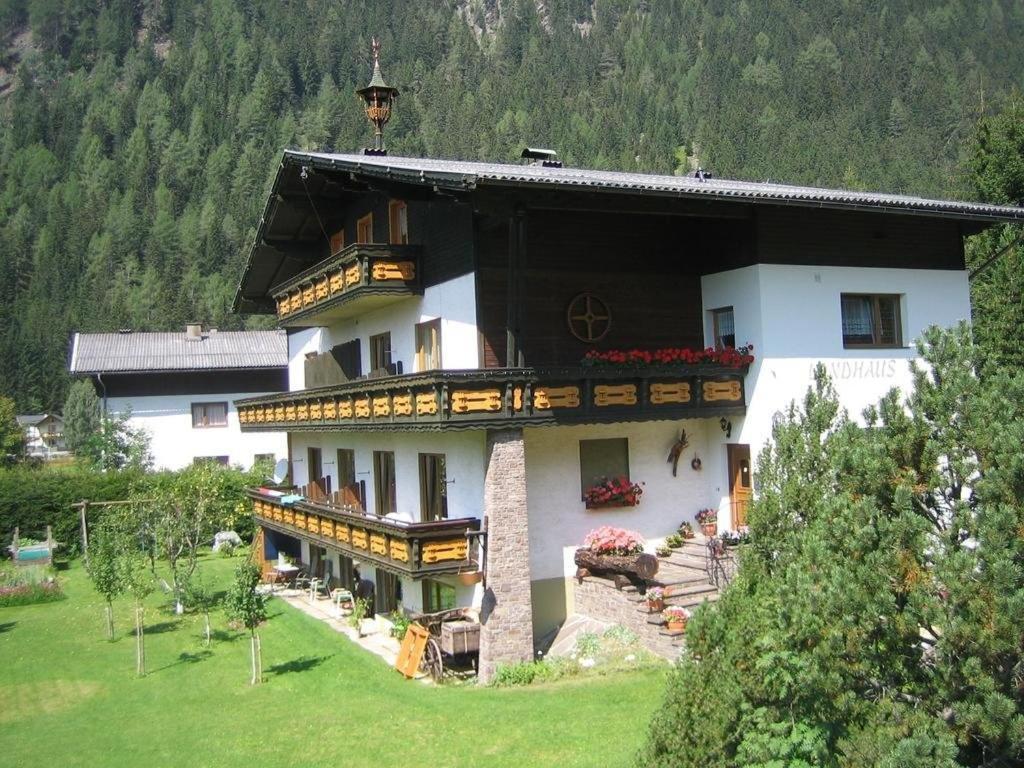 Landhaus Penker Малиниц Екстериор снимка